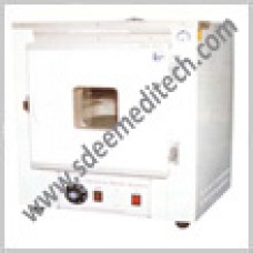 LABORATORY INCUBATOR UNIVERSAL TYPE